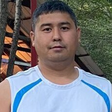 Фотография мужчины Султан, 32 года из г. Алматы