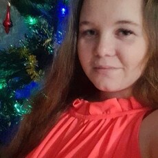 Фотография девушки Анна, 29 лет из г. Краснокамск