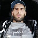 Магомедов, 38 лет