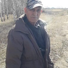 Фотография мужчины Александр, 66 лет из г. Рубцовск