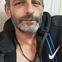 Мелик, 43 года