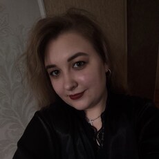 Фотография девушки Вероника, 23 года из г. Истра