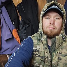 Фотография мужчины Лекс, 34 года из г. Архангельск