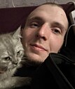 Данила, 22 года