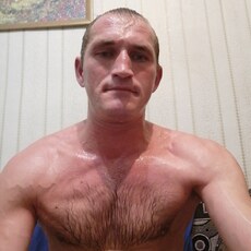 Фотография мужчины Николай, 33 года из г. Котово
