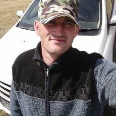 Фотография мужчины Николай, 33 года из г. Котово