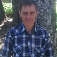 Фотография мужчины Серега, 47 лет из г. Рубцовск