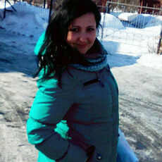 Фотография девушки Клавдия, 39 лет из г. Мозырь