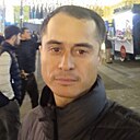 Элнур, 38 лет