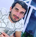 Ибрагим, 33 года
