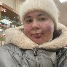 Фотография девушки Анна Анатольевна, 40 лет из г. Новосибирск