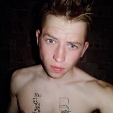 Фотография мужчины Влад, 21 год из г. Барань