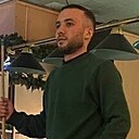 Александр, 27 лет