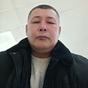 Аймурат, 26 лет