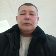 Фотография мужчины Аймурат, 26 лет из г. Уральск