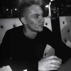 Фотография мужчины Алексей, 22 года из г. Днепр