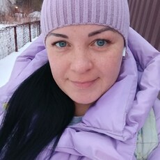 Фотография девушки Татьяна, 37 лет из г. Воскресенск