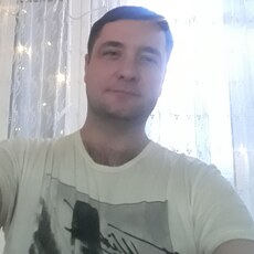 Фотография мужчины Алекс, 42 года из г. Актобе