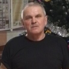 Фотография мужчины Василий, 61 год из г. Крупки