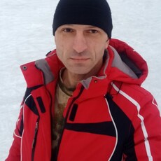 Фотография мужчины Сергей, 45 лет из г. Павлово