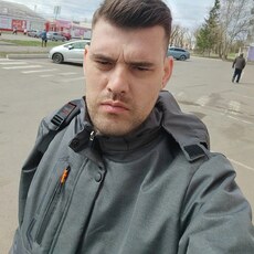 Фотография мужчины Сергей, 35 лет из г. Ульяновск