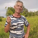 Сергей, 65 лет