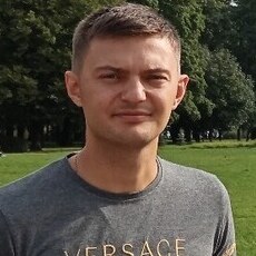 Фотография мужчины Дмитрий, 28 лет из г. Москва