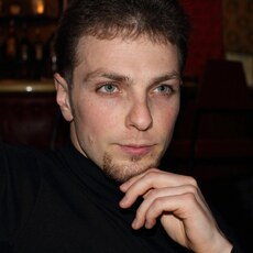 Фотография мужчины Кирилл, 38 лет из г. Бендеры