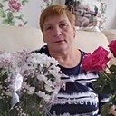 Валентина, 62 года