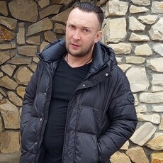 Фотография мужчины Лёша, 40 лет из г. Киров