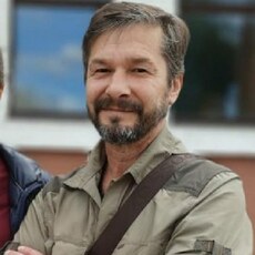 Фотография мужчины Александр, 55 лет из г. Москва