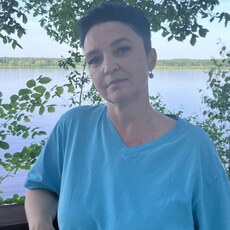 Фотография девушки Светлана, 53 года из г. Ижевск