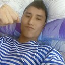 Аман, 38 лет