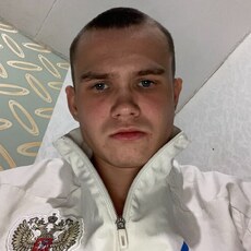 Фотография мужчины Илья, 20 лет из г. Касли