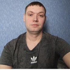 Фотография мужчины Макс, 33 года из г. Оренбург