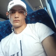 Фотография мужчины Илья, 31 год из г. Чехов