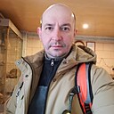 Денис, 43 года