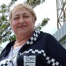 Фотография девушки Галина, 65 лет из г. Синельниково
