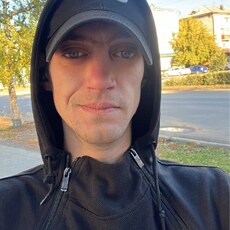 Фотография мужчины Влад, 31 год из г. Петропавловск