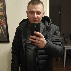 Фотография мужчины Денис, 33 года из г. Сыктывкар