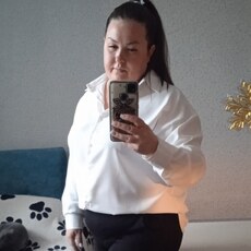 Фотография девушки Ирина, 40 лет из г. Боровский