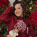 Надежда, 25 лет