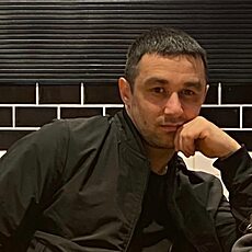 Фотография мужчины Александр, 36 лет из г. Архипо-Осиповка