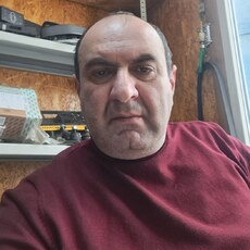 Фотография мужчины Руслан, 46 лет из г. Тверь