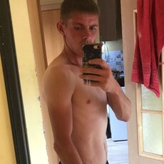 Фотография мужчины Алексей, 31 год из г. Оренбург