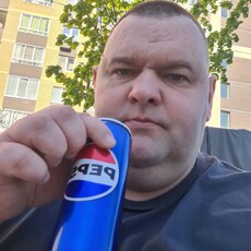 Фотография мужчины Андрей, 41 год из г. Москва