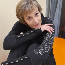 Фотография девушки Елена, 50 лет из г. Подольск