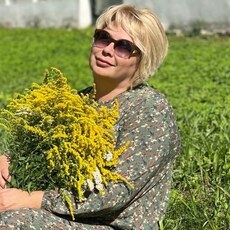 Фотография девушки Елена, 47 лет из г. Москва