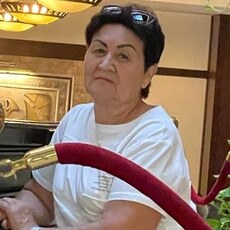 Фотография девушки Расима, 70 лет из г. Пыть-Ях