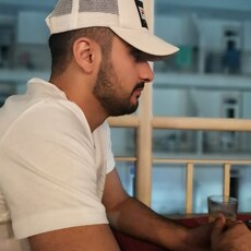 Фотография мужчины Шух, 22 года из г. Нижнекамск